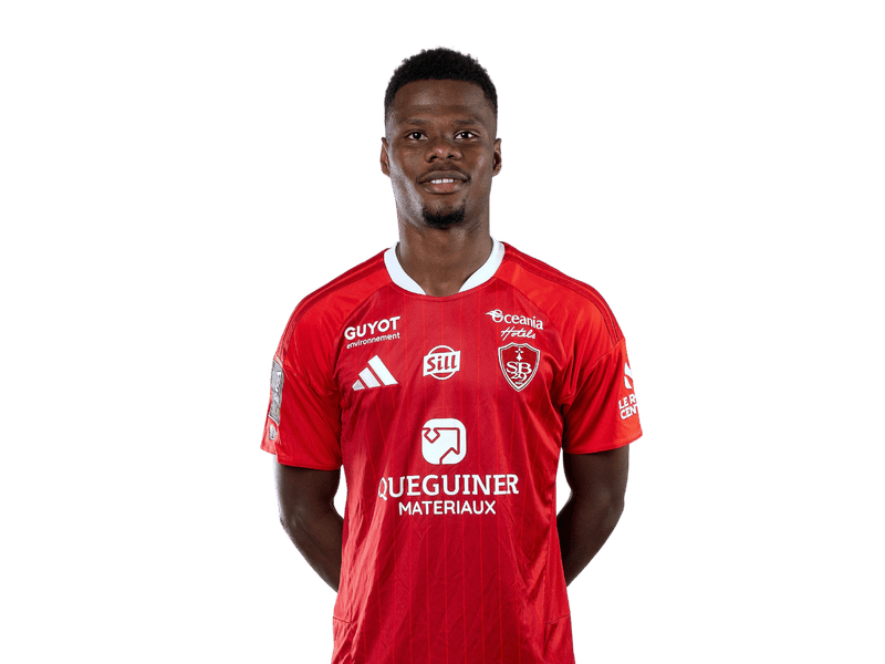 Luck Zogbé