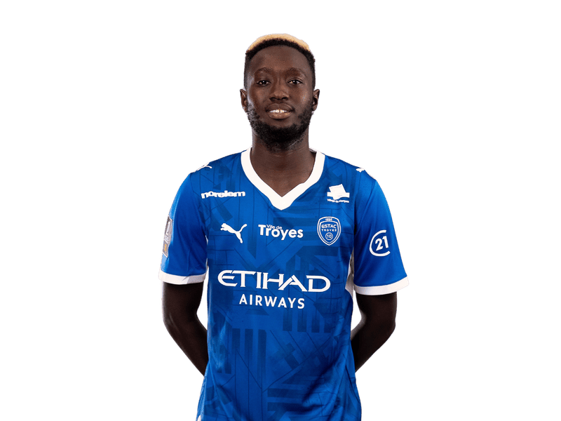 Mouhamed Diop