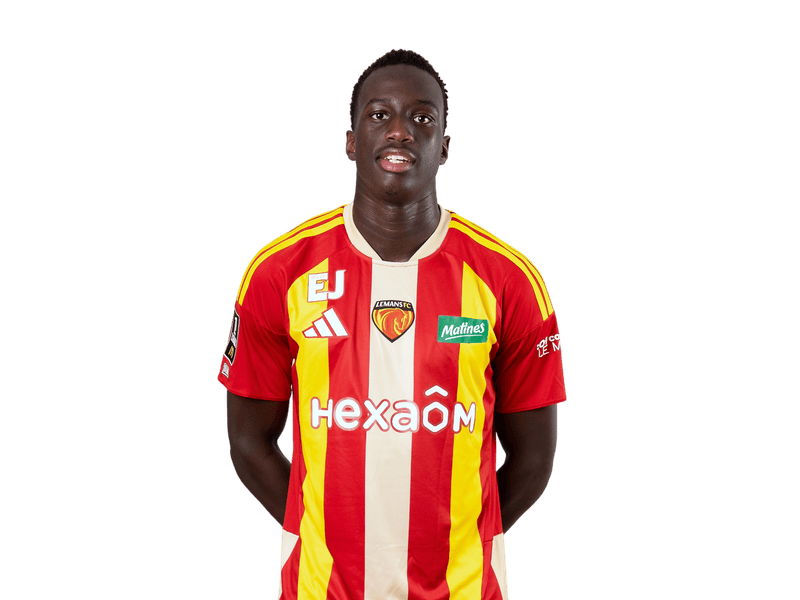 Daouda Traoré