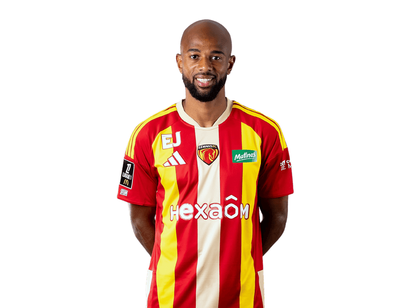 William Harhouz
