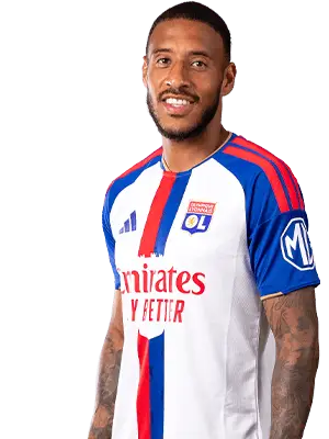 Corentin Tolisso