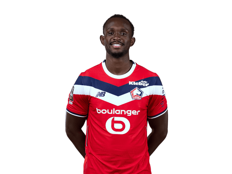Tanguy Nianzou