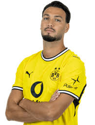 Ramy Bensebaini
