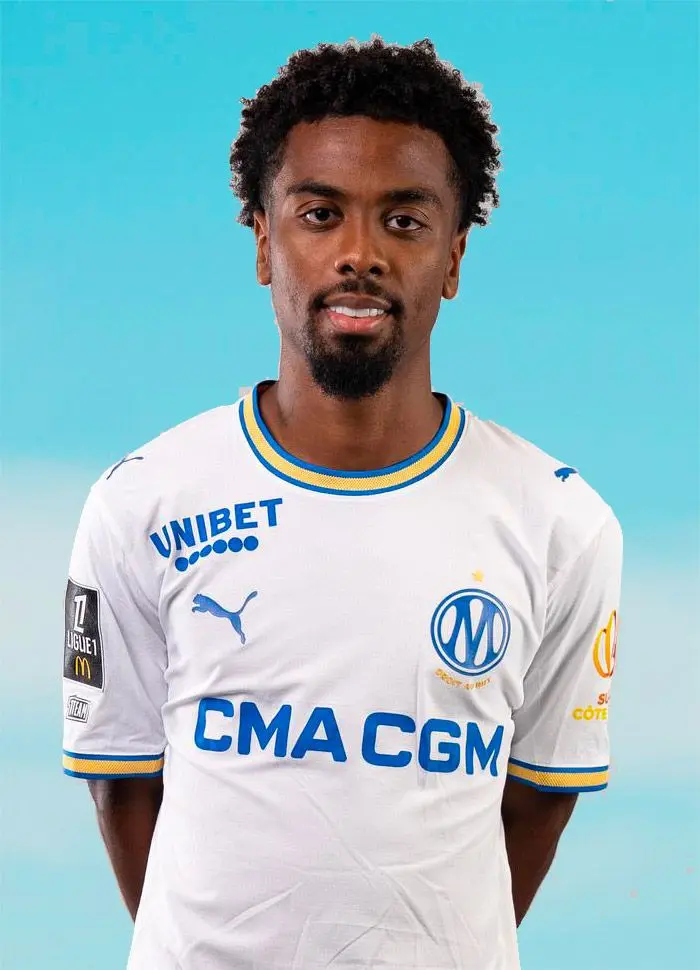 Angel Gomes