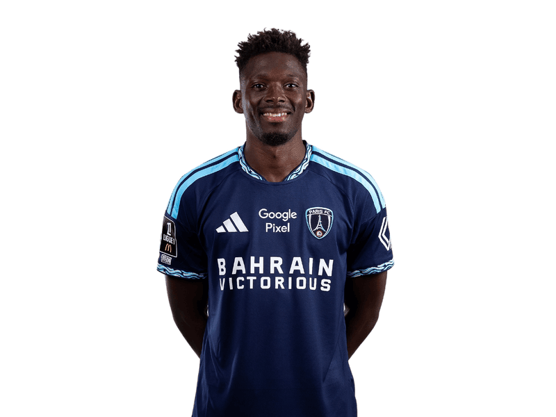 Hamari Traoré