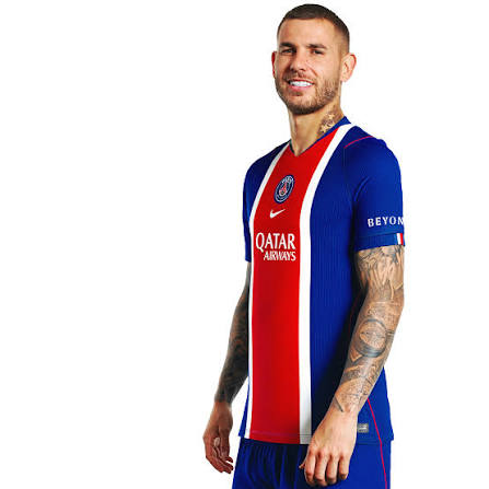 Lucas Hernández