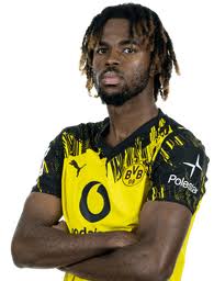 Carney Chukwuemeka