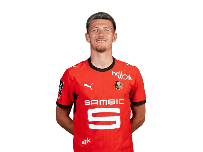 Quentin Merlin