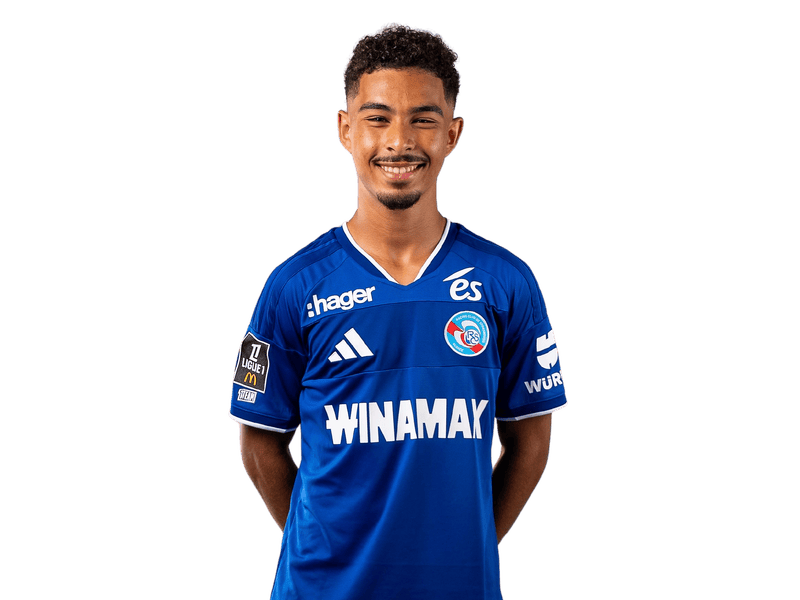 Gessime Yassine