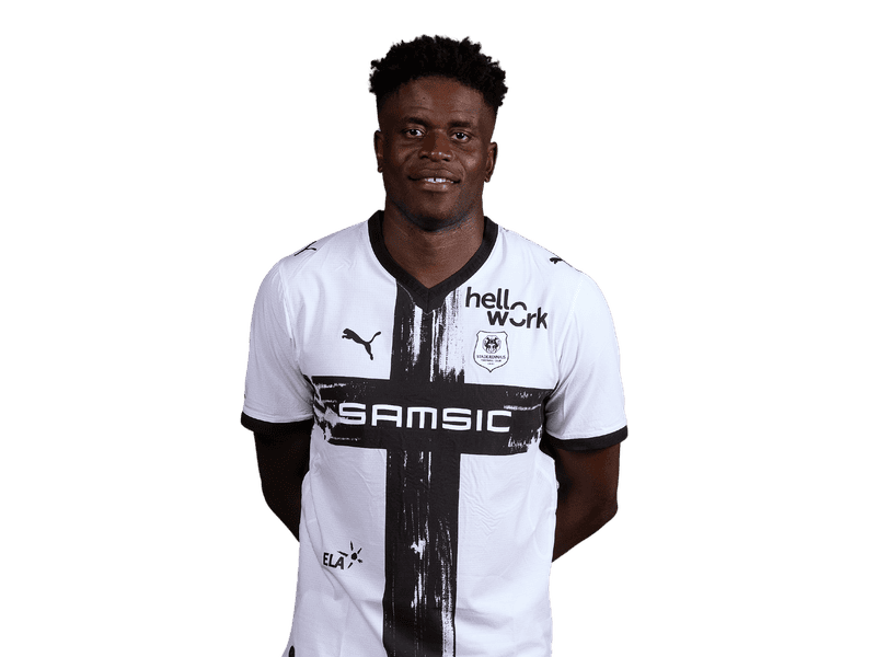 Brice Samba