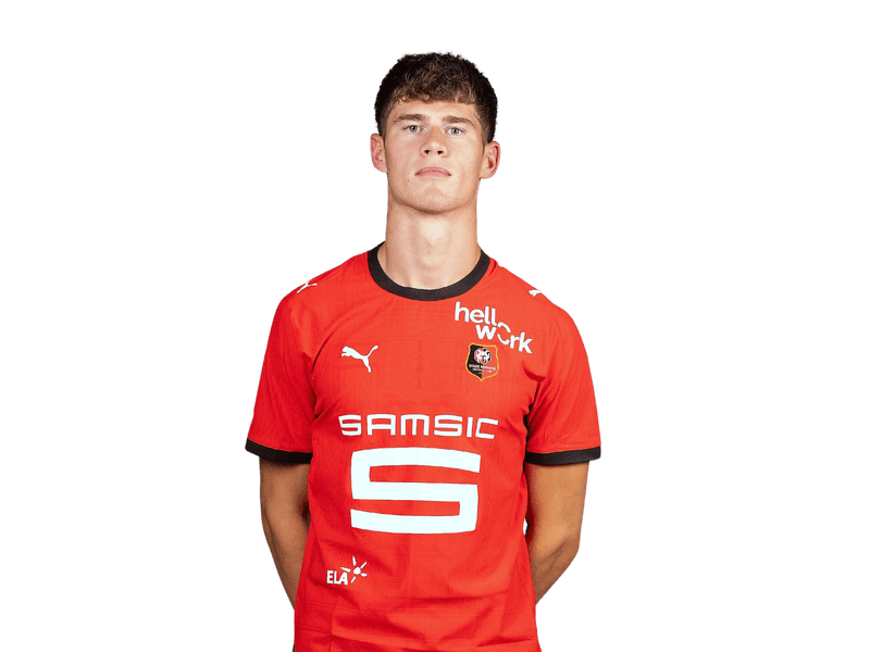 Charlie Cresswell