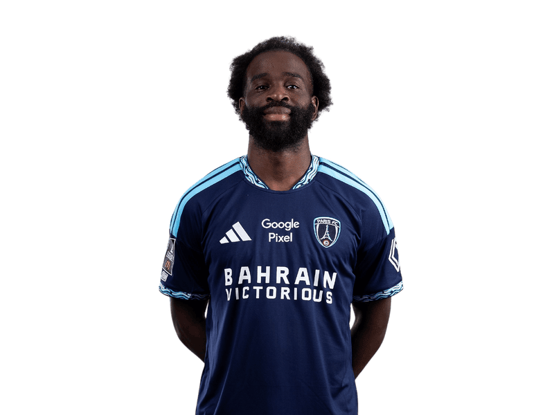 Jonathan Ikoné