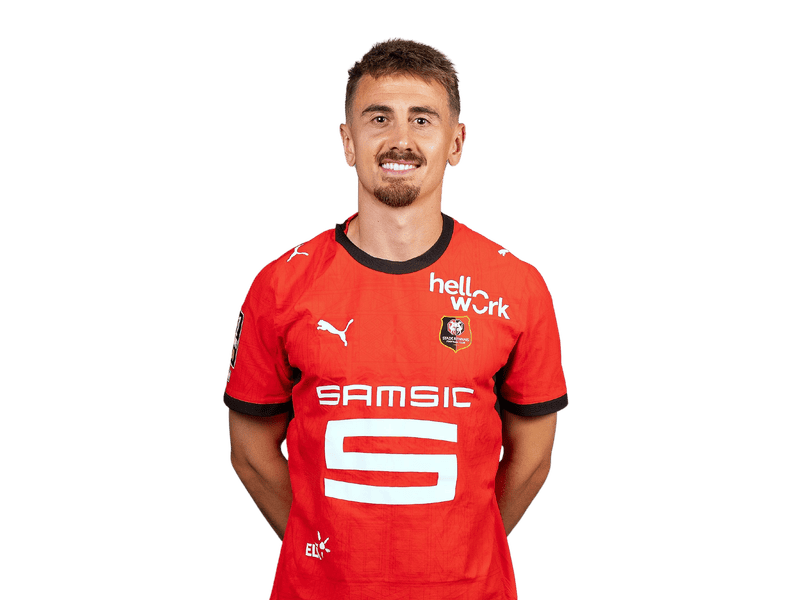 Valentin Rongier