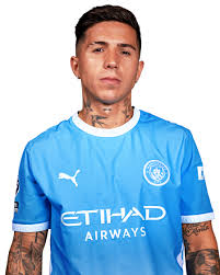 Enzo Fernández
