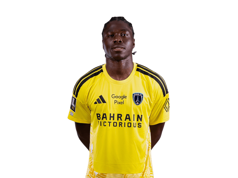 Obed Nkambadio