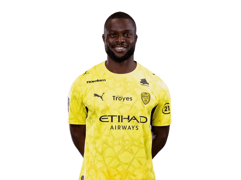 Hillel Konaté