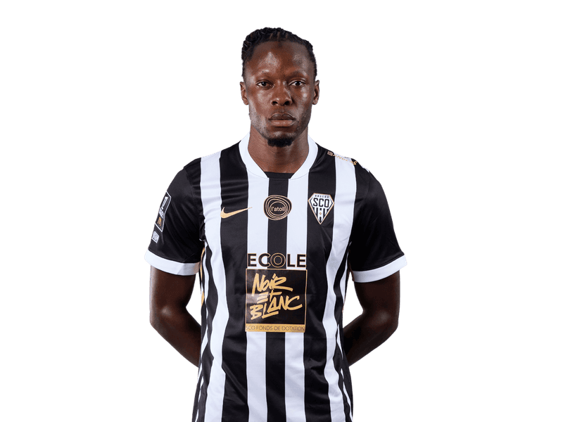 Usman Simbakoli