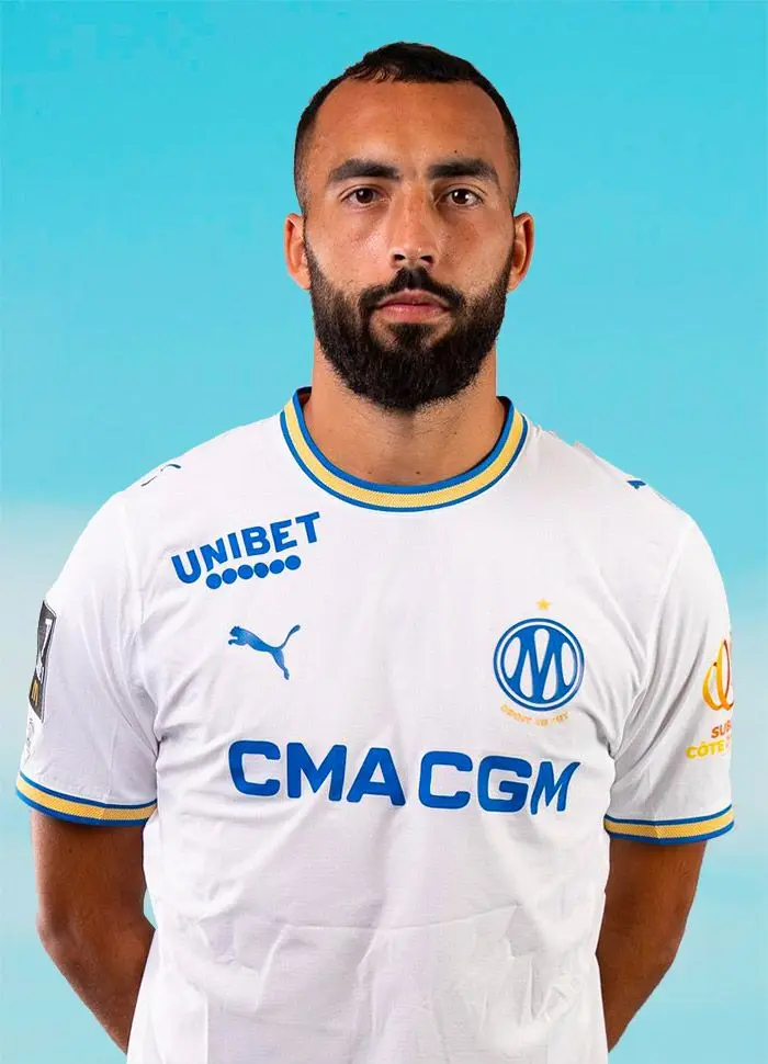 Himad Abdelli