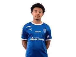 Noah Donkor
