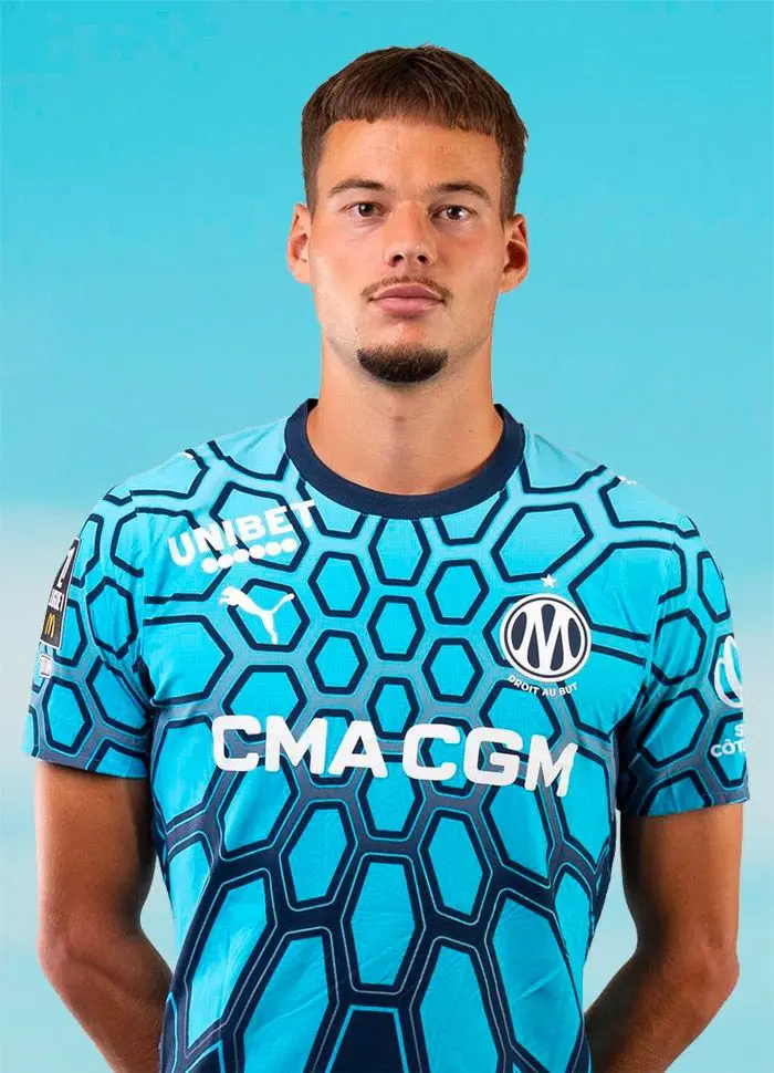 Jelle Van Neck