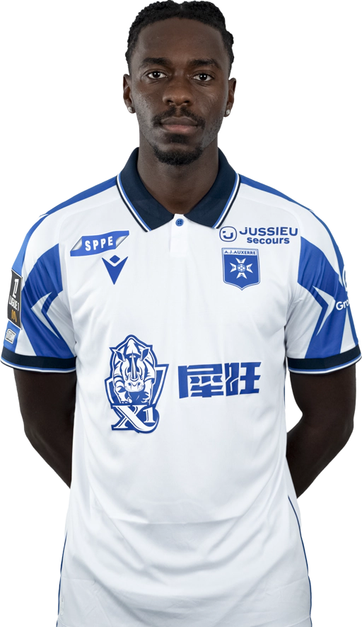 Axel Tuanzebe