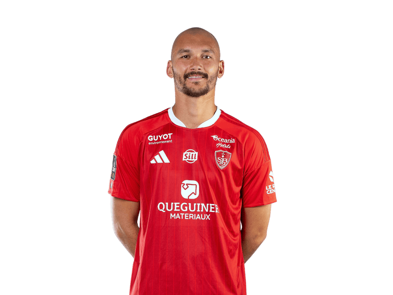Ludovic Ajorque