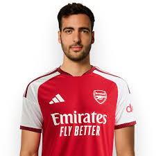 Mikel Merino