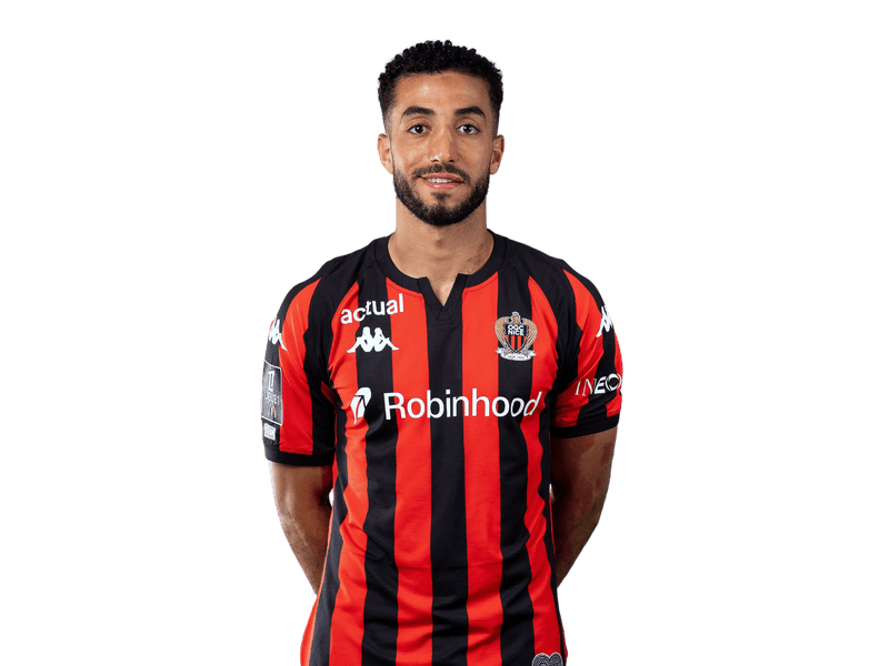 Mohamed Abdelmonem