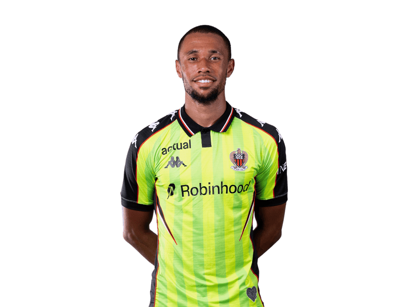 Yéhvann Diouf