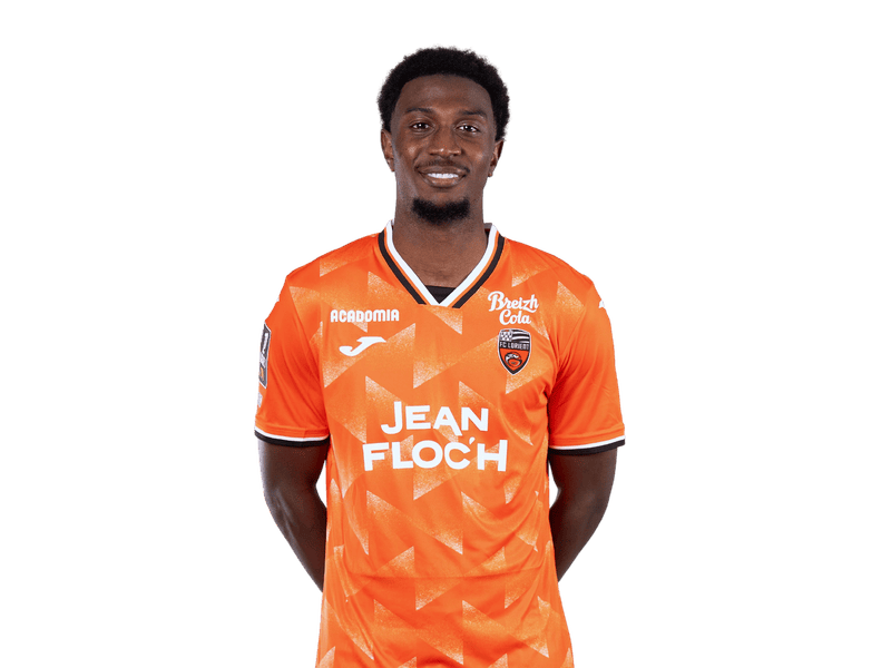 Ibrahima Baldé