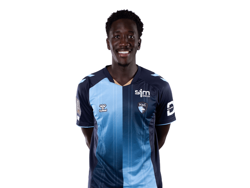 Rassoul Ndiaye