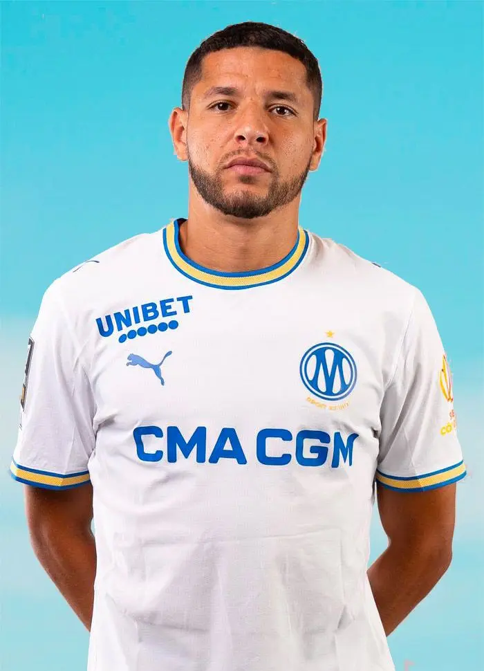 Amine Harit