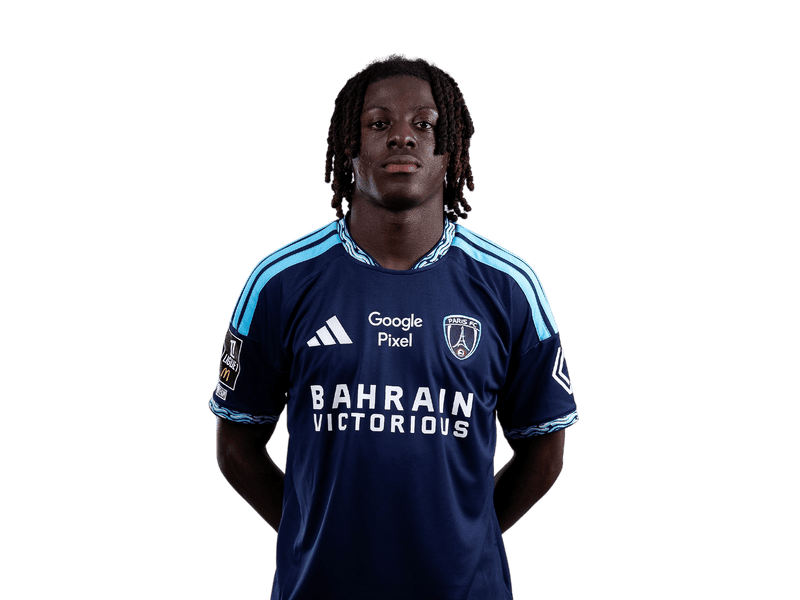 Rudy Matondo