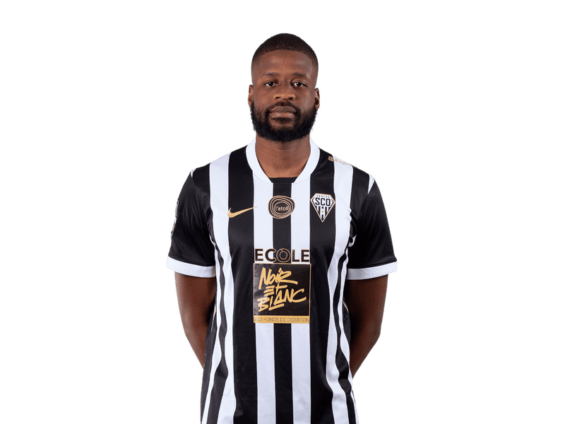 Ousmane Camara