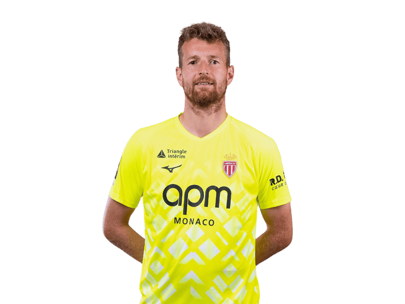 Lukáš Hrádecký