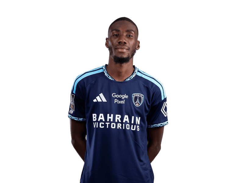 Adama Camara