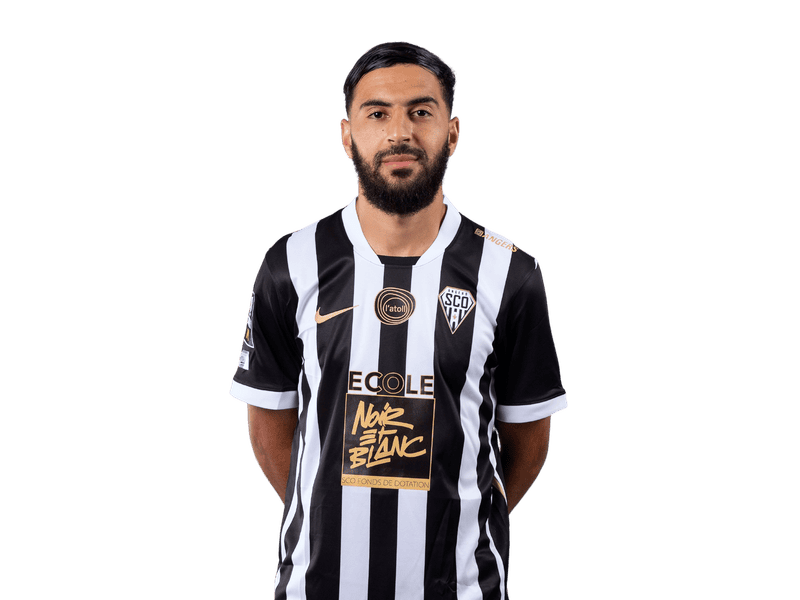 Amine Sbaï