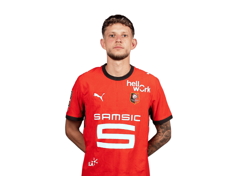 Sebastian Szymański