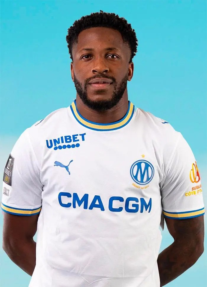 Faris Moumbagna