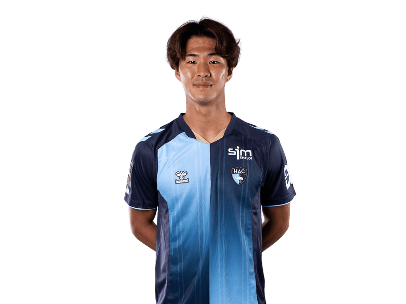 Kaito Mizuta