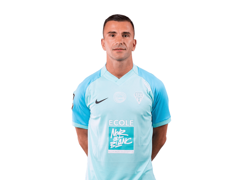 Anthony Lopes