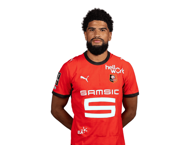 Mahdi Camara