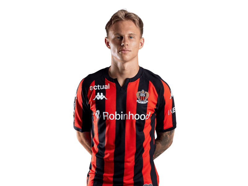 Isak Jansson