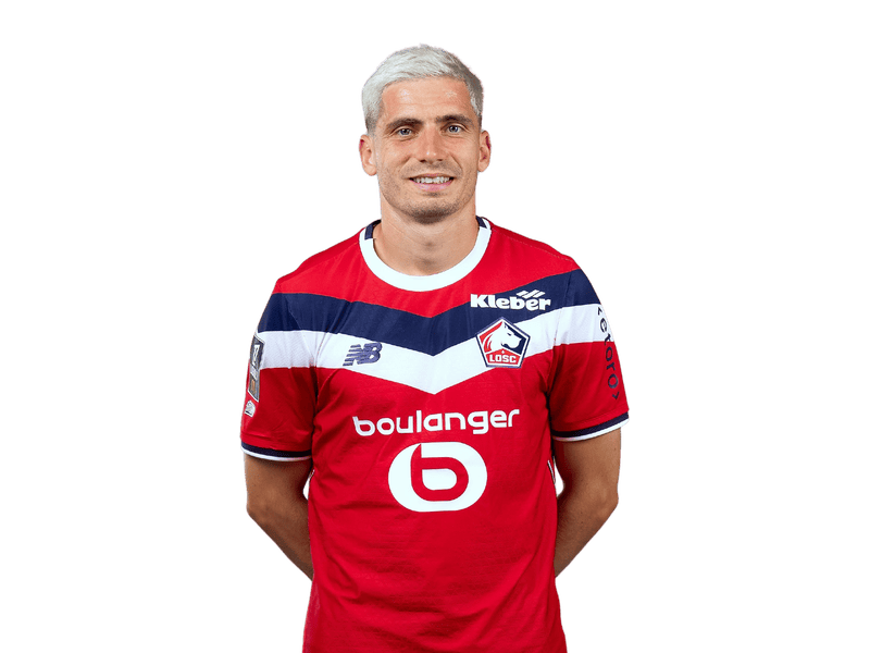 Romain Perraud