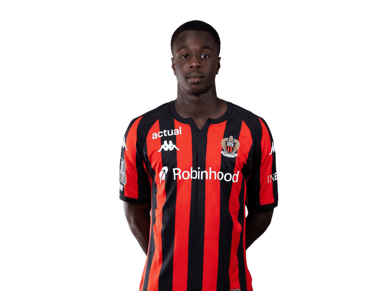 Djibril Coulibaly