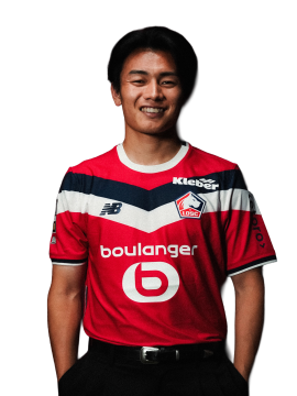 Ayase Ueda