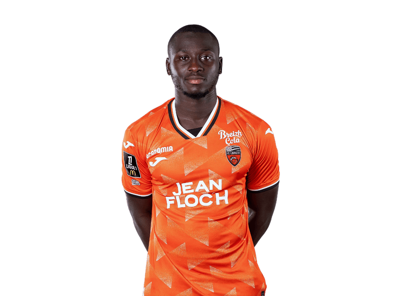 Dembo Sylla