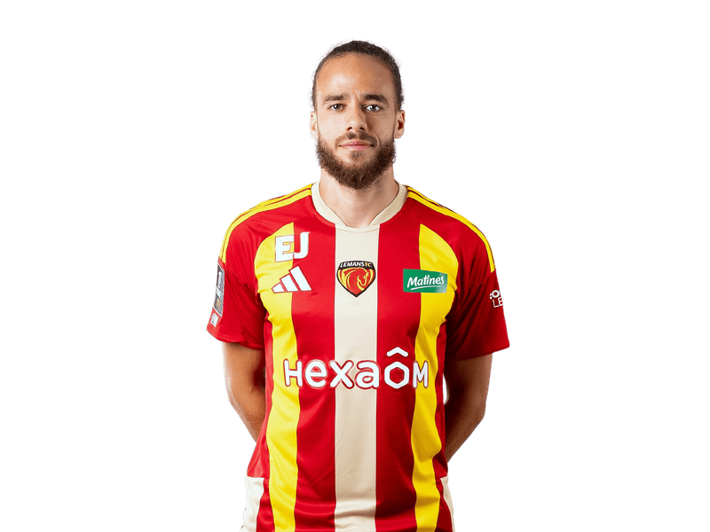 Billal Brahimi