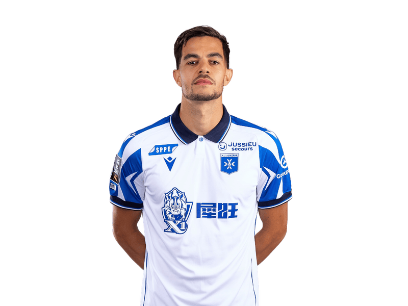 Romain Faivre