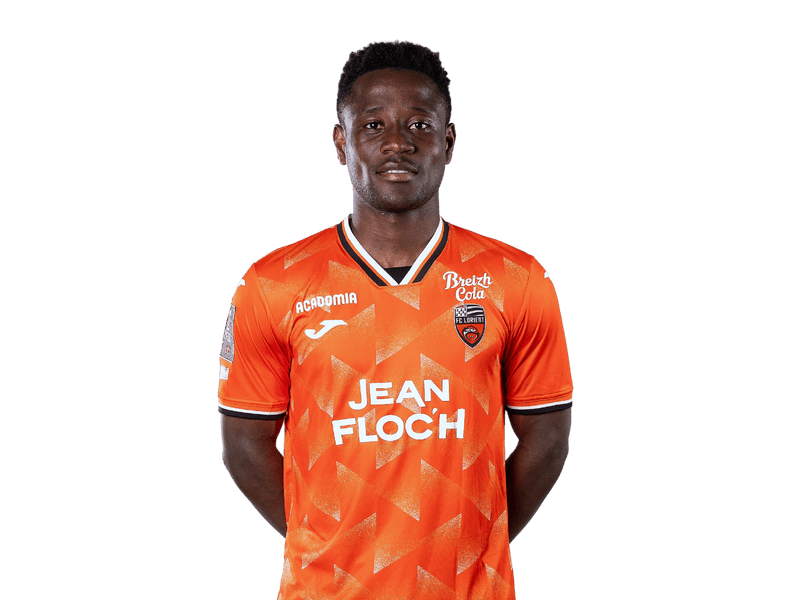Arsène Kouassi